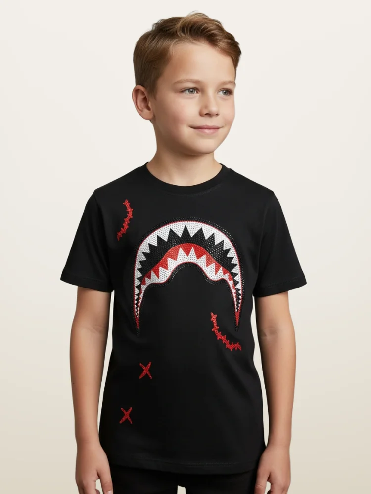 Boys' T-Shirt