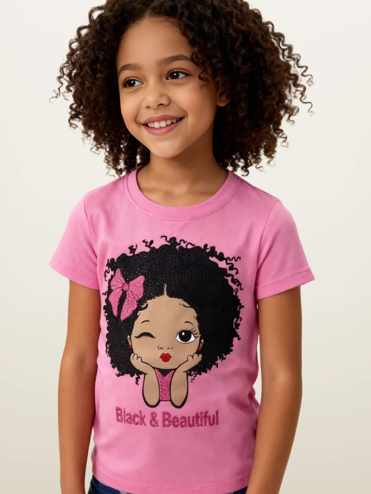 Girls' T-Shirt