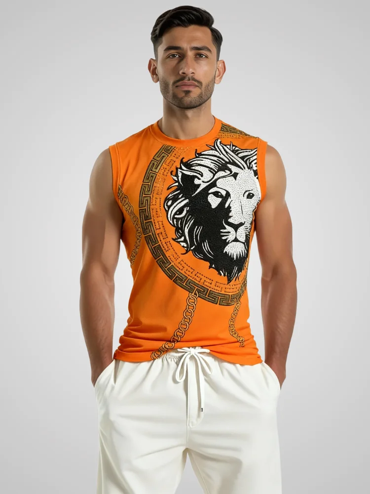 Men's Tank Tops