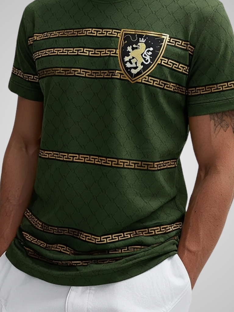 Short Sleeve – Crown Edge – view 3