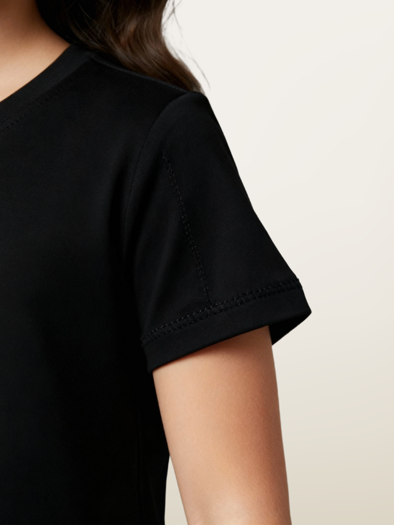Short Sleeve – Love Bear – view 3