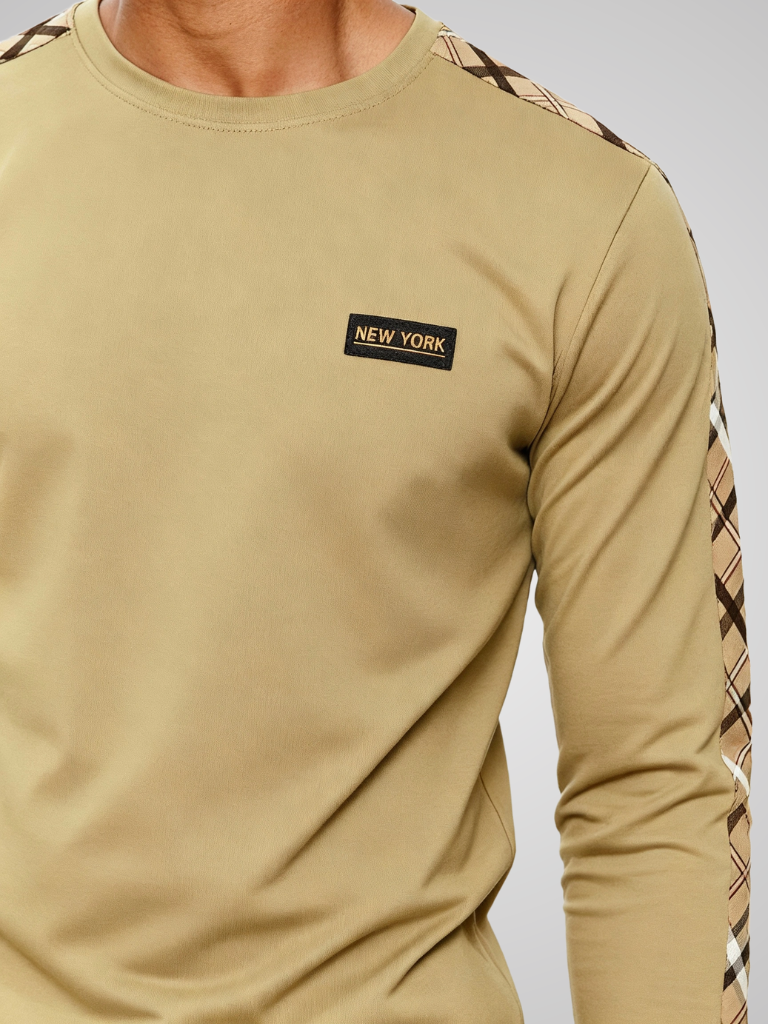 Long Sleeve – Hudson Craft – view 3