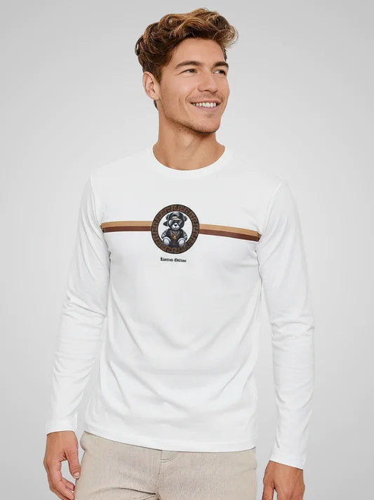 Long Sleeve – Oxford Line