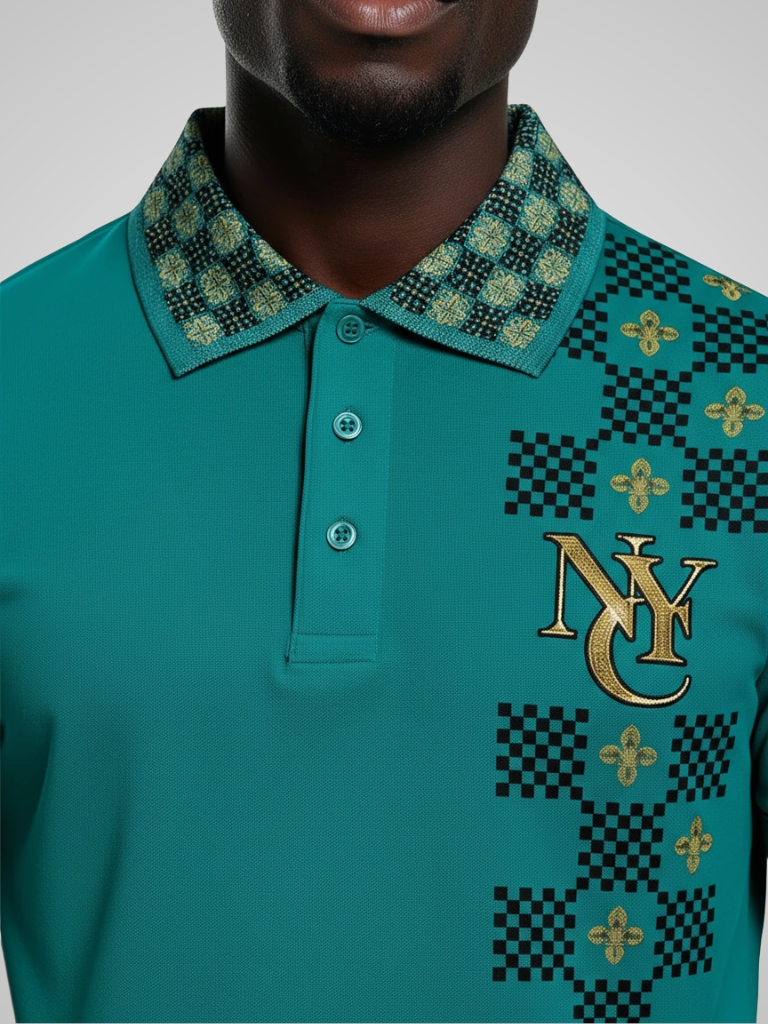 Polo – Line Detail – view 3