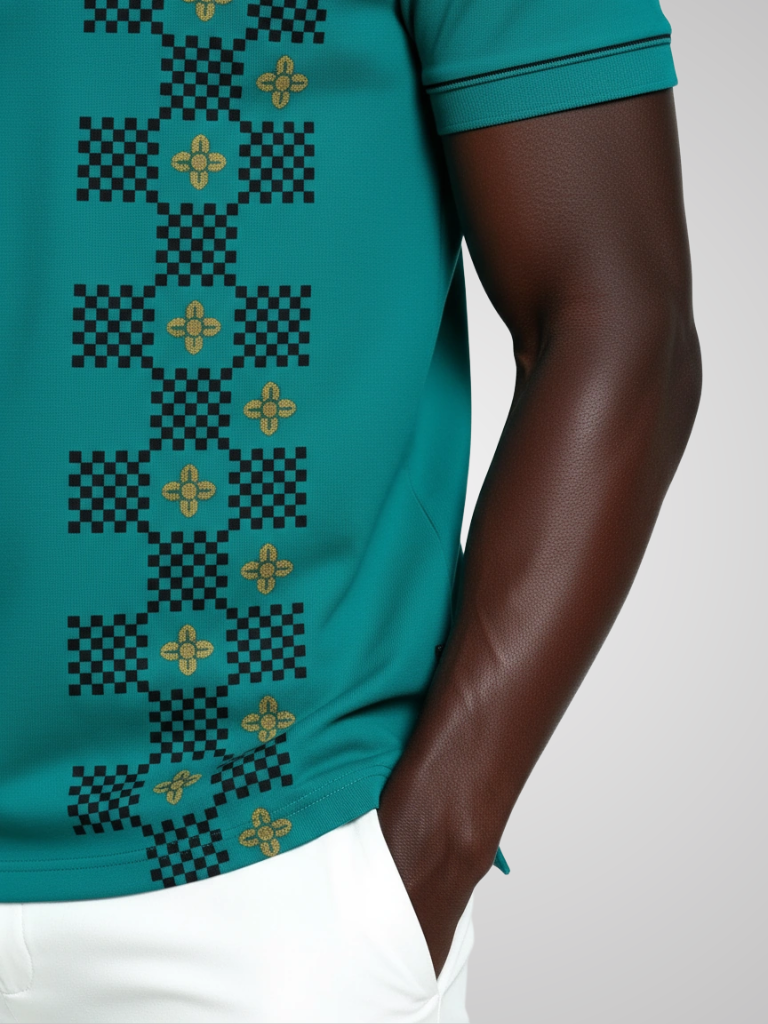 Polo – Line Detail – view 4