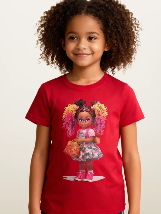 Short Sleeve – Rainbow Style