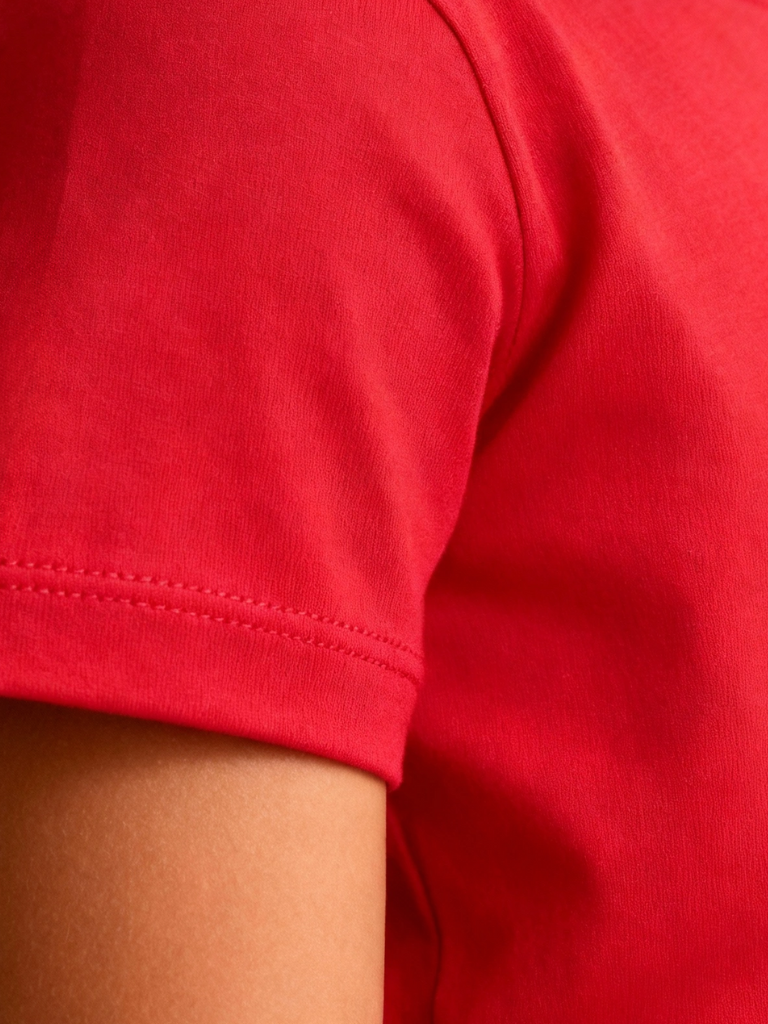 Short Sleeve – Rainbow Style – view 4