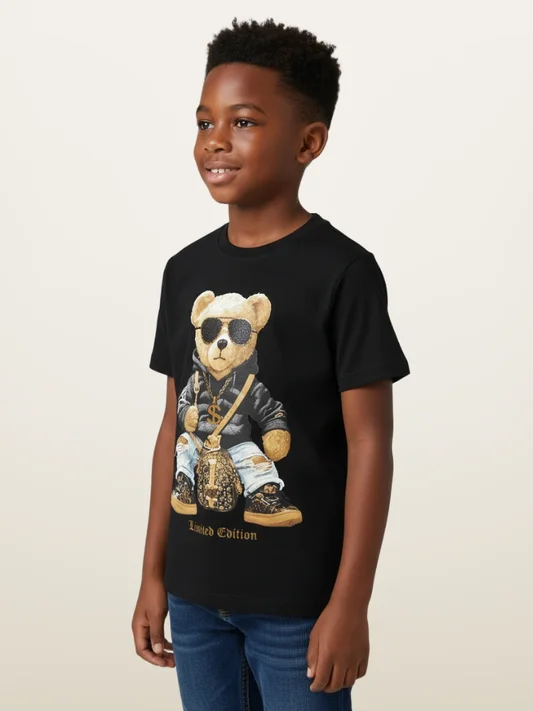 Short Sleeve – Street Icon