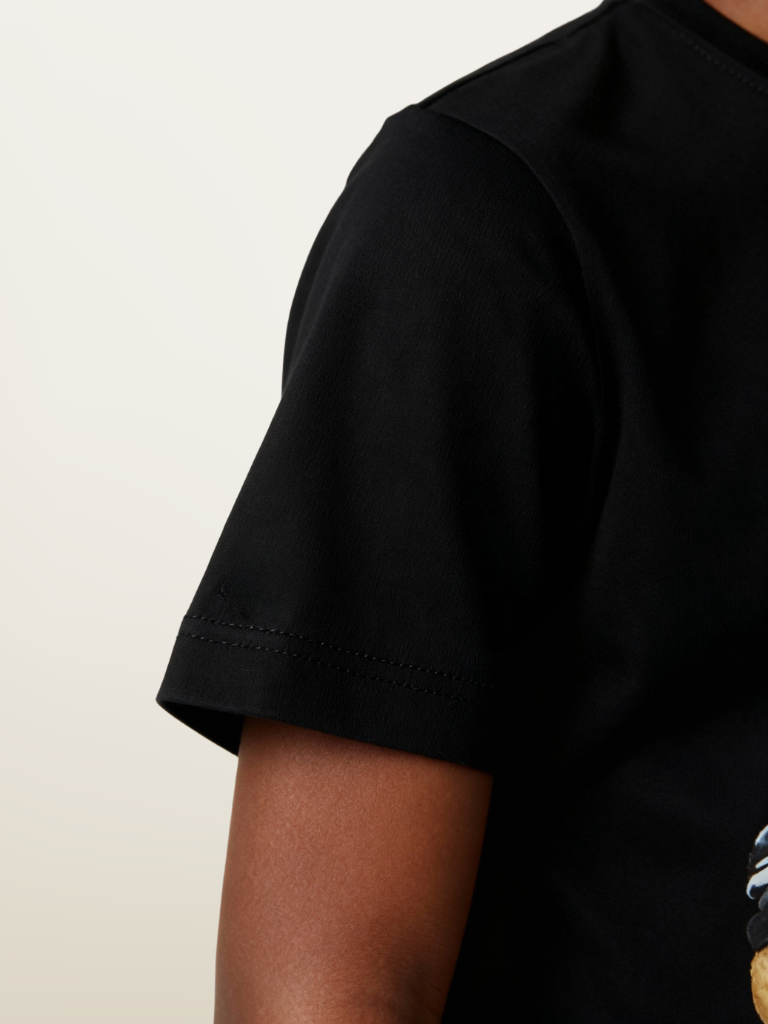 Short Sleeve – Street Icon – view 3